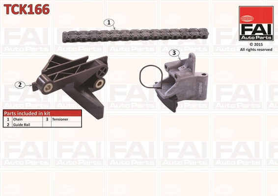 Timing Chain Kit